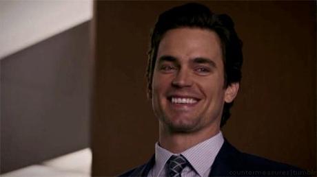 Neal Caffrey 1