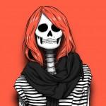 Graphisme par Yuta Kawaguchi Typo dessinée et illustration par Sébastien Cuypers