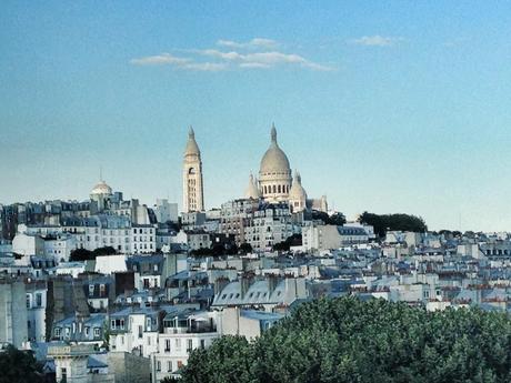 Mercure Montmartre