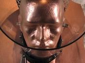 SCULPTURE PEINTURE Joël BASSOUS