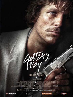 Du 9 au 15 juillet 2014, au cinéma Gérard Philipe : Cutter’s way de Yvan Passer Cutter's way