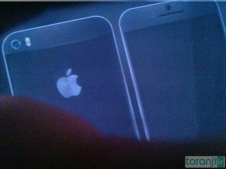 iPhone 6 double flash 1
