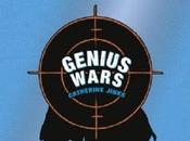 aventures Cadel Piggott (3/3) Genius wars Catherine Jinks