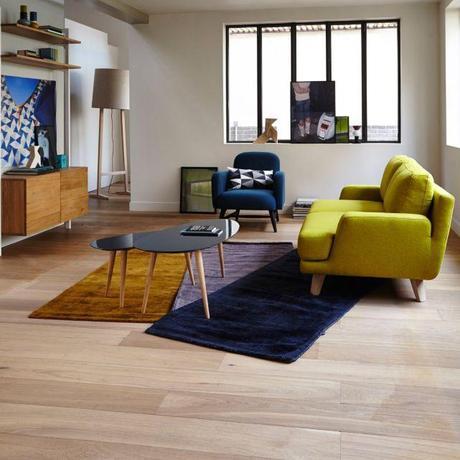 Actu déco : le catalogue AM PM Automne-Hiver 2014/2015