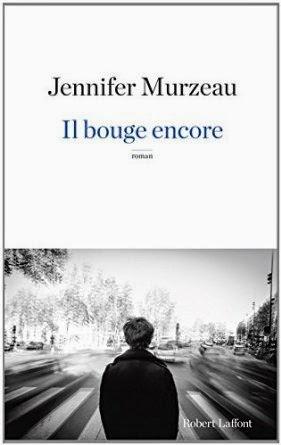 Il bouge encore, Jennifer Murzeau