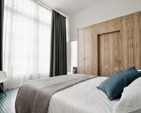 Barcelone / Appartement chic /