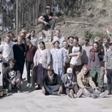 Un skatepark à La Paz construit par Levi’s Skateboarding