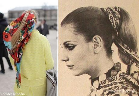 foulard-accessoire-cheveux-chic-vintage-queue-cheval-comtesse-sofia