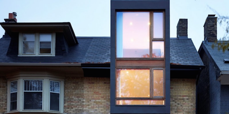 ARCHI : House In The Beach by Drew Mandel Architects