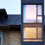 ARCHI : House In The Beach by Drew Mandel Architects