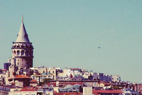 A la découverte d'Istanbul