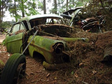 Panique ? Qu’a t-il pu provoquer cet embouteillage fantôme en Belgique?