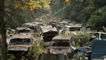 Panique ? Qu’a t-il pu provoquer cet embouteillage fantôme en Belgique?