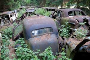 Panique ? Qu’a t-il pu provoquer cet embouteillage fantôme en Belgique?