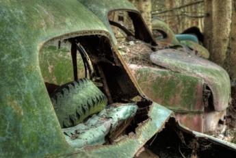 Panique ? Qu’a t-il pu provoquer cet embouteillage fantôme en Belgique?