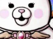 Danganronpa Goodbye Despair nouveaux screenshots dévoilés‏