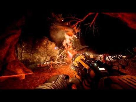 Instructions d’impression 3D pour des figurines Evolve Image de prévisualisation YouTube