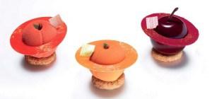 Fauchon Fruit Fiction