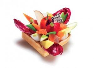 Fauchon Fruit Fiction