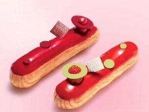 Fauchon Fruit Fiction