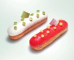 Fauchon Fruit Fiction