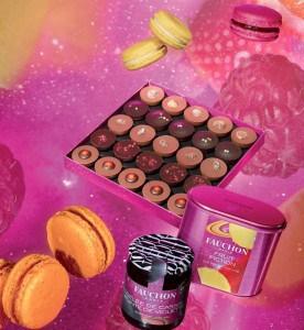 Fauchon Fruit Fiction