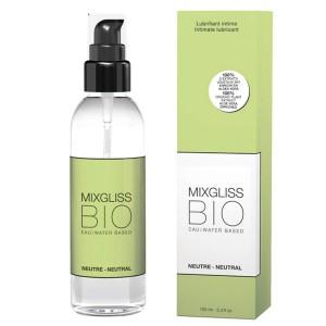 BIO-MIXGLISS