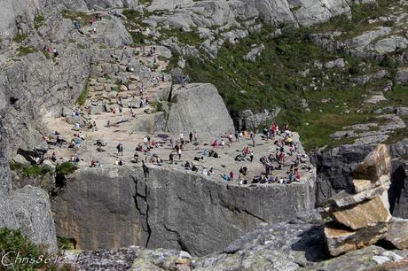 Preikestolen 05