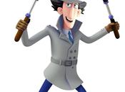 nouvelle série Inspecteur Gadget France 2015