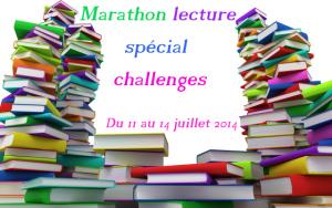 marathon challenges