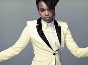 Melissa NKonda retour studio Paris