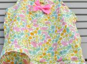 Coup coeur couture marcel Liberty