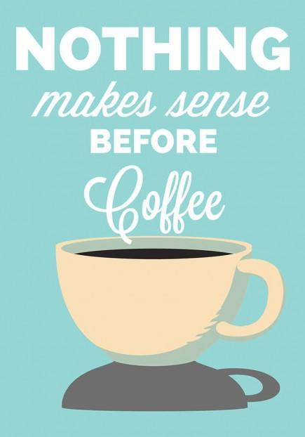 illustration café illustration café