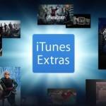 iTunes-Extras
