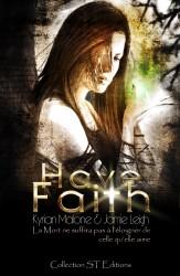 CHRONIQUE LITTERAIRE : Have Faith - Roman Lesbien