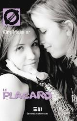 CHRONIQUE LITTERAIRE : Le placard, un roman qui brise tous les tabous - Roman lesbien