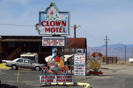 Clown-Motel 01