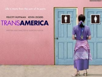 CINEMA TRANS : Transamerica