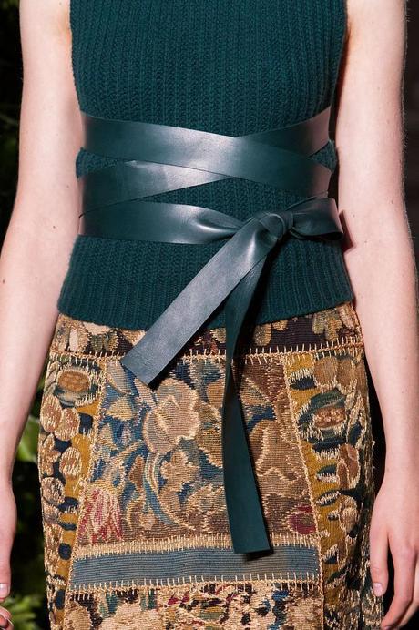 Haute Couture Paris – Fall 2014