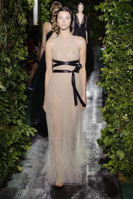 Haute Couture Paris – Fall 2014