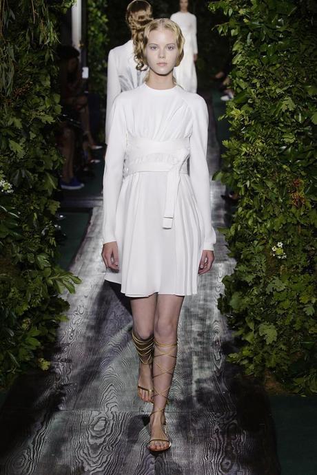 Haute Couture Paris – Fall 2014