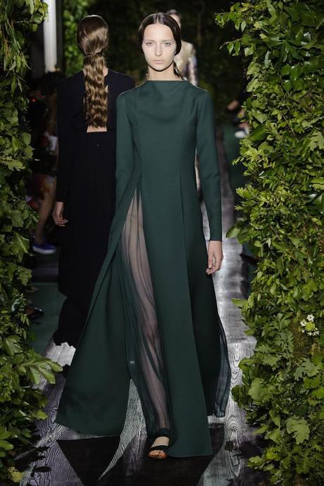 Haute Couture Paris – Fall 2014
