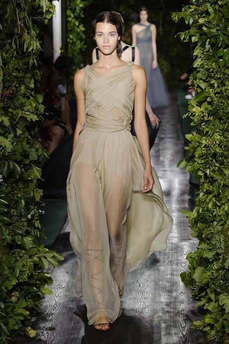 Haute Couture Paris – Fall 2014