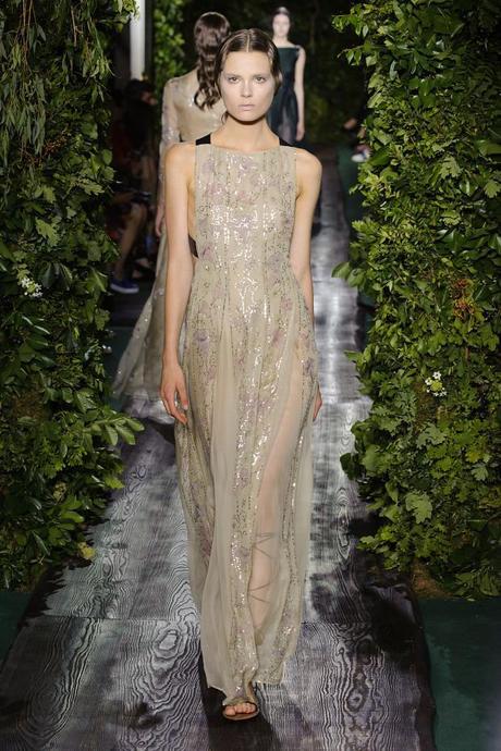 Haute Couture Paris – Fall 2014