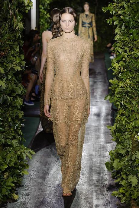 Haute Couture Paris – Fall 2014