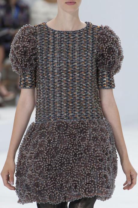 Haute Couture Paris – Fall 2014