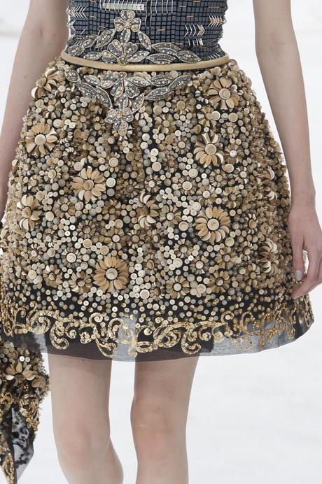 Haute Couture Paris – Fall 2014
