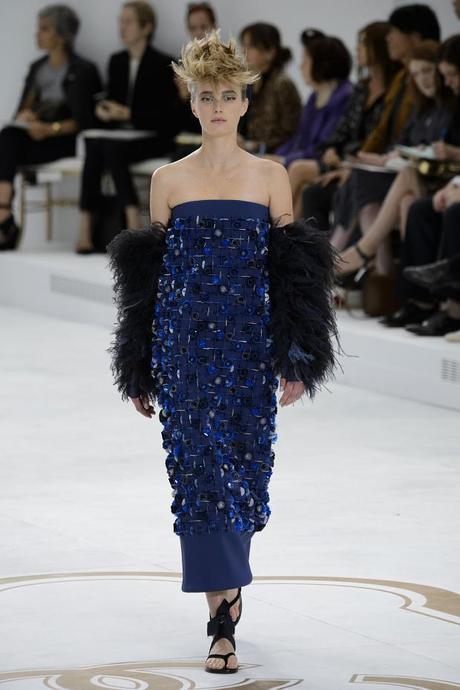 Haute Couture Paris – Fall 2014
