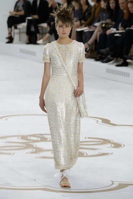 Haute Couture Paris – Fall 2014