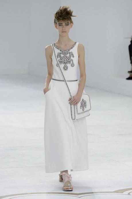 Haute Couture Paris – Fall 2014